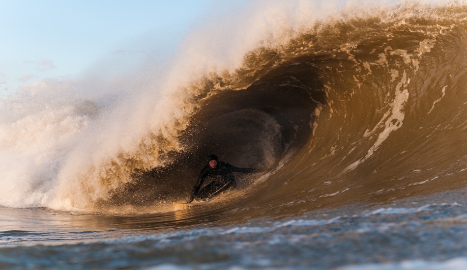 Cash... in the barrel.... again..... Cash \'n Brett were literally always together as groms, you wouldn\'t hear one\'s name without the other...  Kinda like Ding and Dong or something ... :) Photo: <a href=\"https://bennycrum.tumblr.com/\" target=_blank>Benny Crum</a>